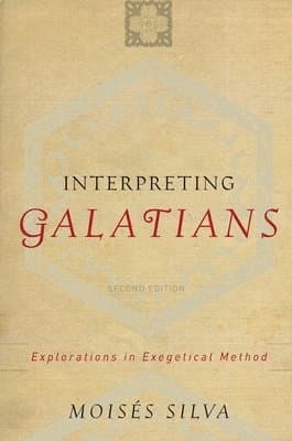 Interpreting Galatians