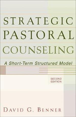 Strategic Pastoral Counseling - A Short-Term Structured Model