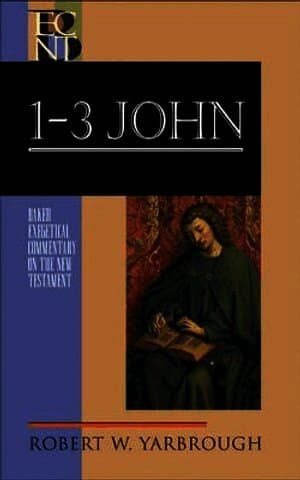 Robert W Yarbrough best book