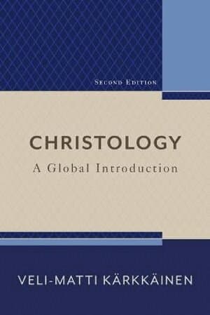 Christology - A Global Introduction