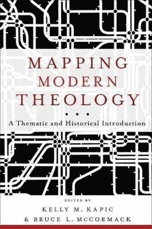 Kelly M Kapic best book