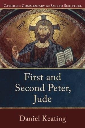 First and Second Peter, Jude