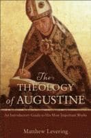 The Theology of Augustine - An Introductory Guide to His Most Important Works