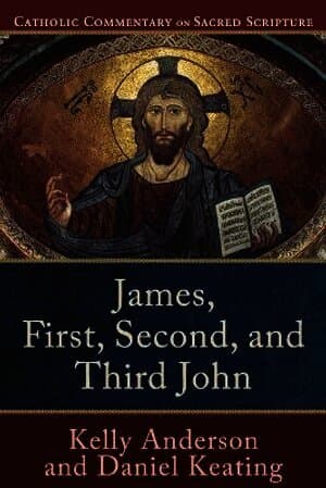 James, First, Second, and Third John