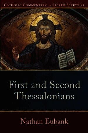 First and Second Thessalonians