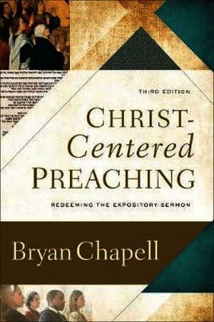 Bryan Chapell best book