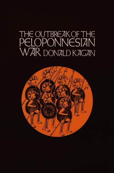 Outbreak of the Peloponnesian War