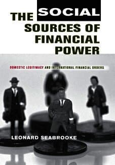 Social Sources of Financial Power