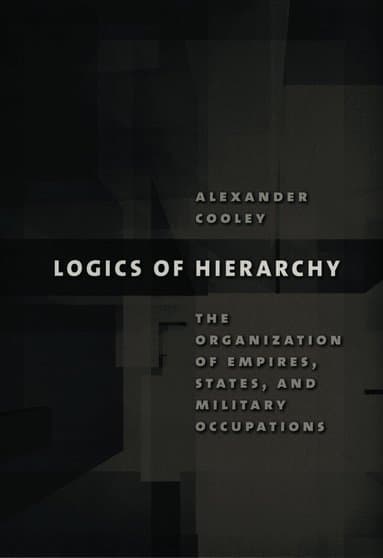 Logics of Hierarchy