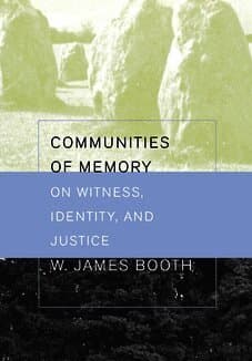 Communities of Memory