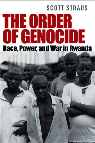 Order of Genocide