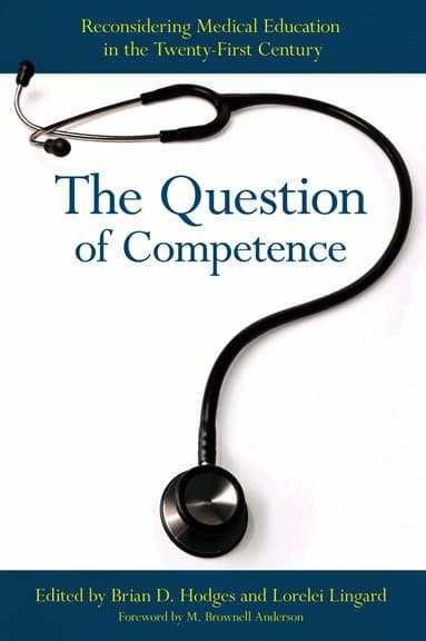 Brian D Hodges best book