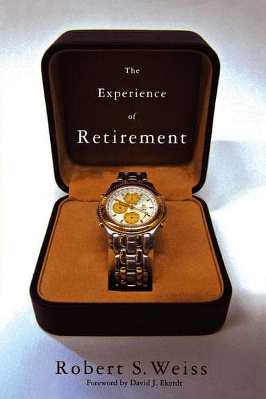 Experience of Retirement