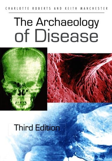 Charlotte A Roberts best book