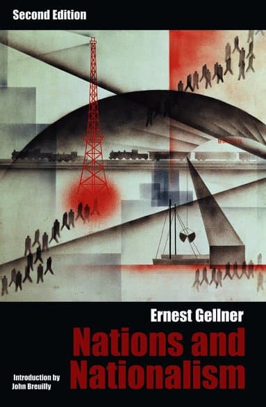 Nations and Nationalism