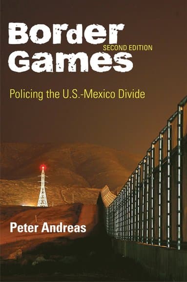 Border Games