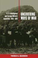 Uncovering Ways of War