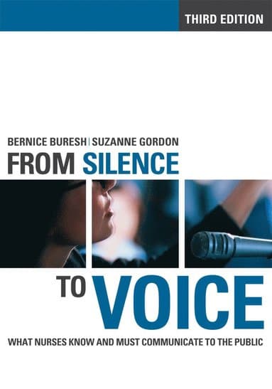 From Silence to Voice