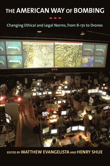 American Way of Bombing