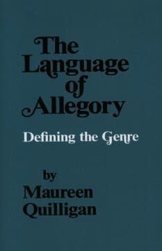 Language of Allegory