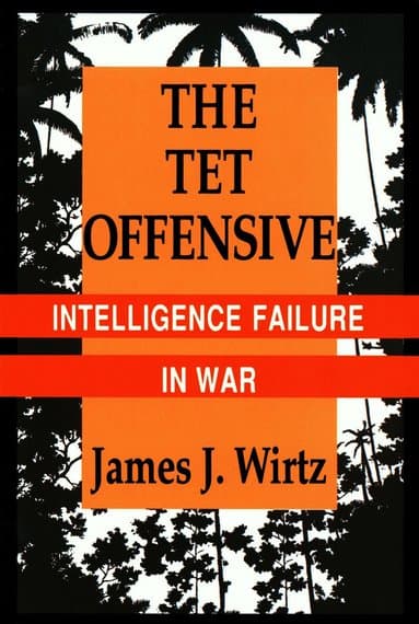 Tet Offensive