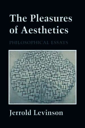 Pleasures of Aesthetics