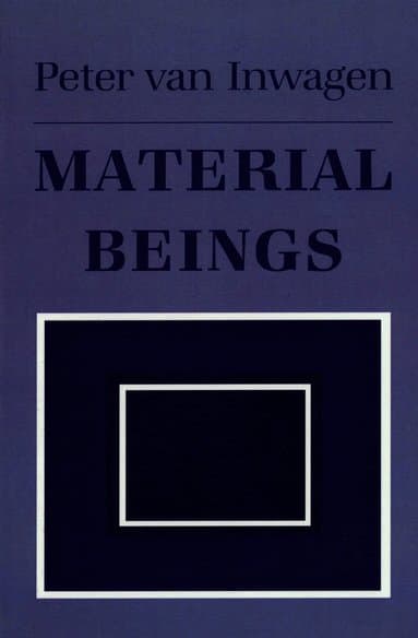 Material Beings