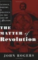 Matter of Revolution