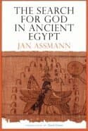 Search for God in Ancient Egypt