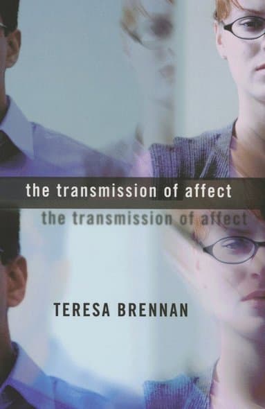 Teresa Brennan best book