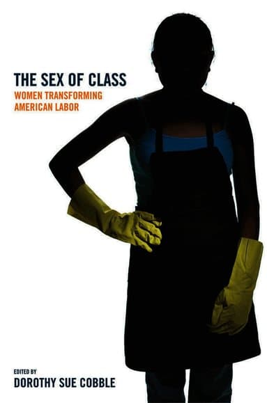 Dorothy Sue Cobble best book