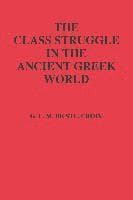 The Class Struggle in the Ancient Greek World