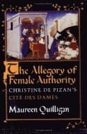 Maureen Quilligan best book