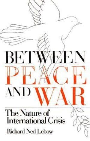 Between Peace and War