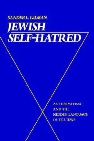 Jewish Self-Hatred