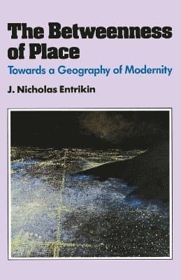 Betweenness of Place