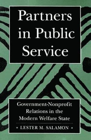 Partners in Public Service