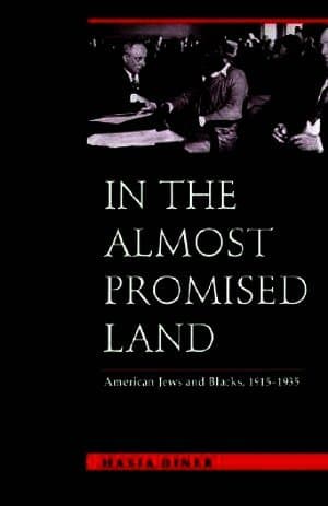 In the Almost Promised Land