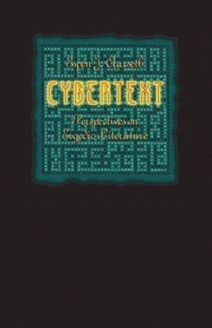 Cybertext