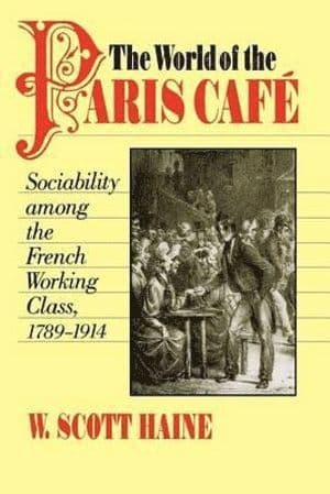 World of the Paris Café