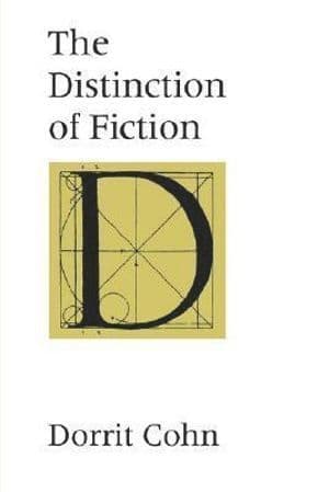 Distinction of Fiction