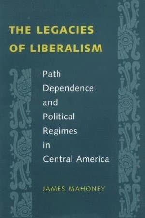 Legacies of Liberalism