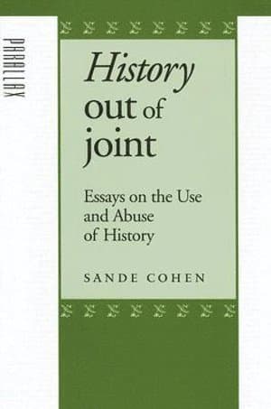Sande Cohen best book