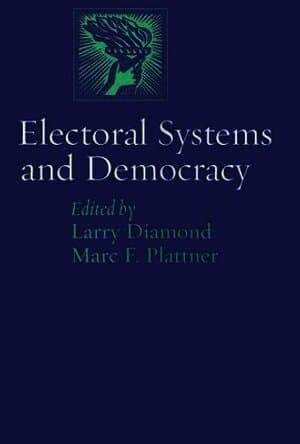 Electoral Systems and Democracy