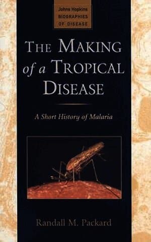 Making of a Tropical Disease