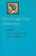 How People View Democracy