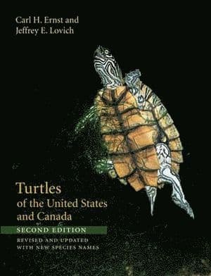 Turtles of the United States and Canada