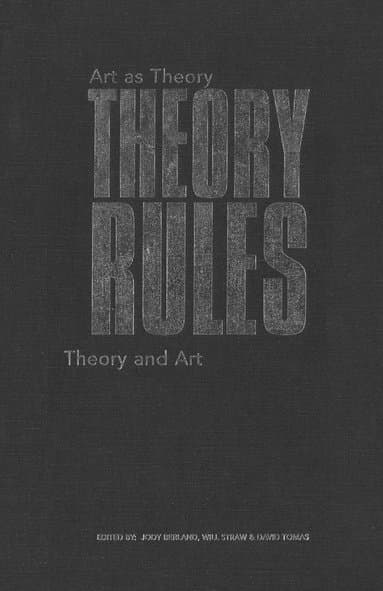 Theory Rules