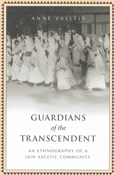 Guardians of the Transcendent