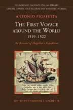 First Voyage Around the World, 1519-1522